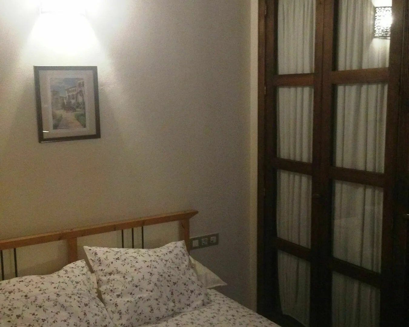 Deluxe Apartment Arco De La Macarena セビリア