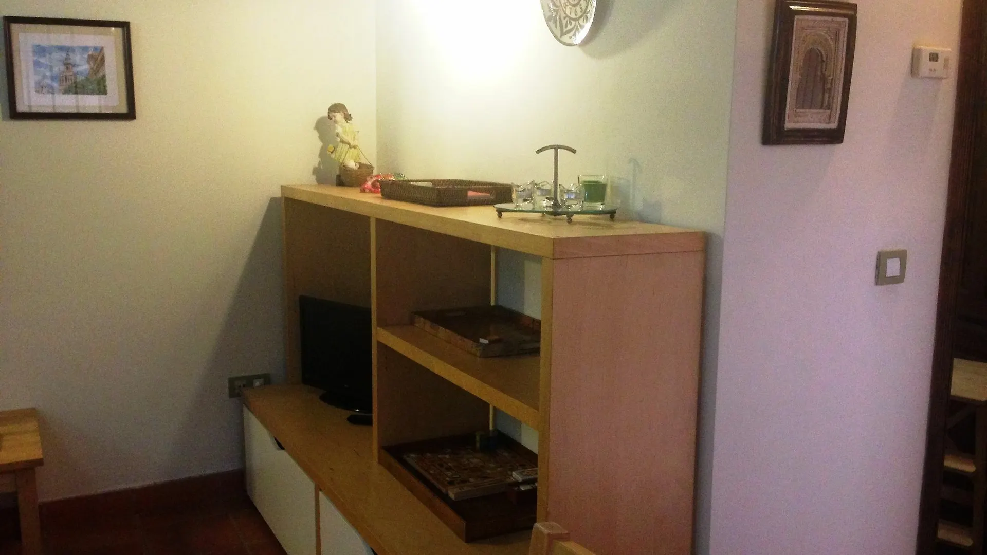 Deluxe Apartment Arco De La Macarena Σεβίλλη