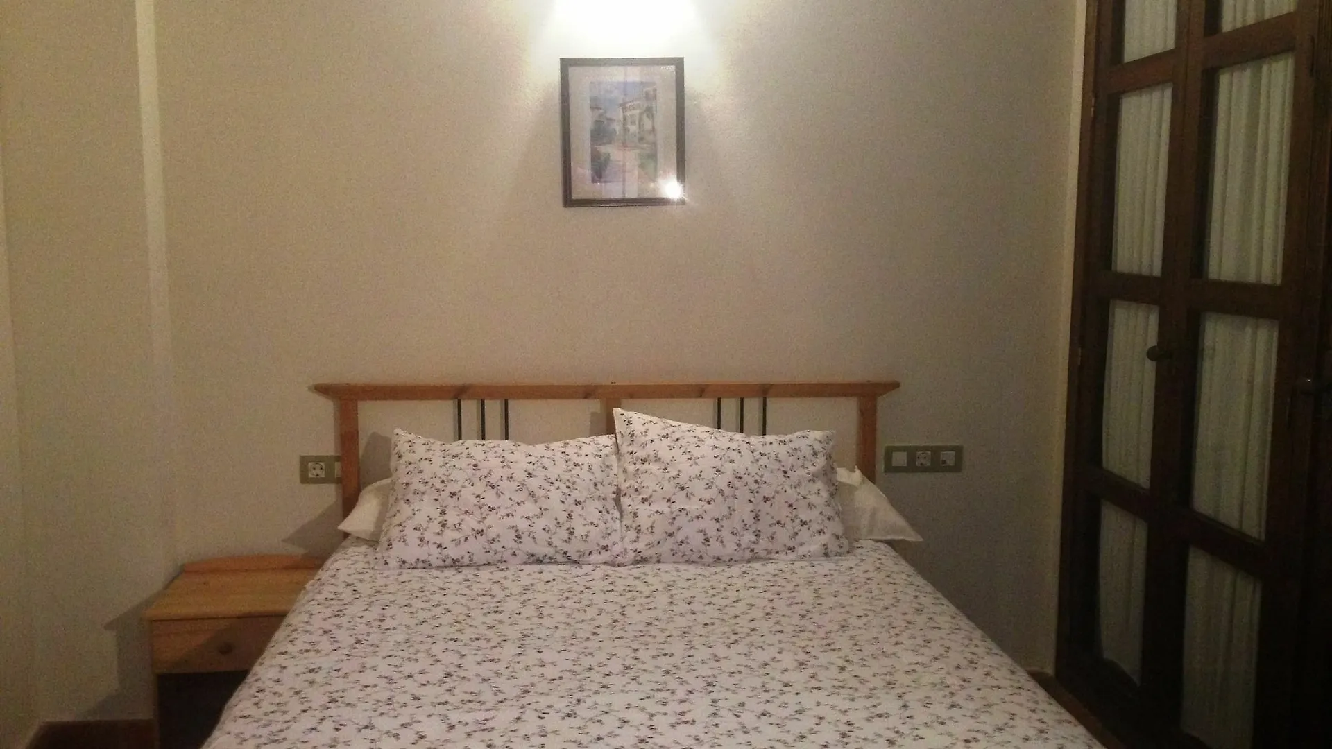 Deluxe Apartment Arco De La Macarena Σεβίλλη Ισπανία