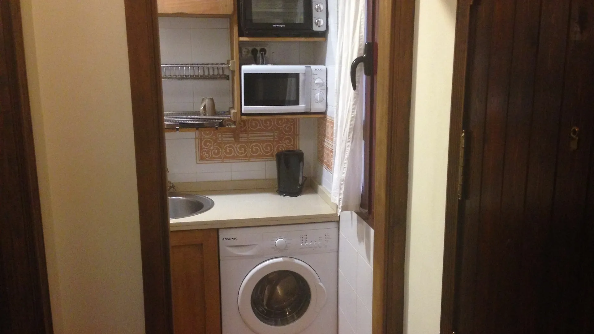 Deluxe Apartment Arco De La Macarena Σεβίλλη 0*,  Ισπανία