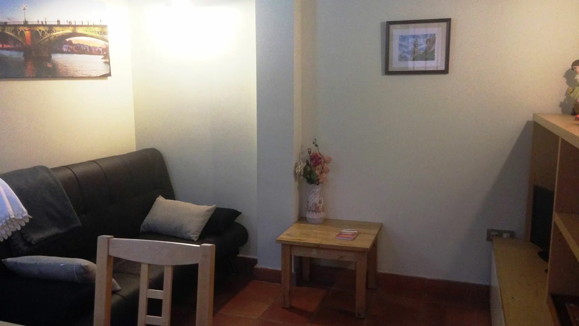 Deluxe Apartment Arco De La Macarena Σεβίλλη