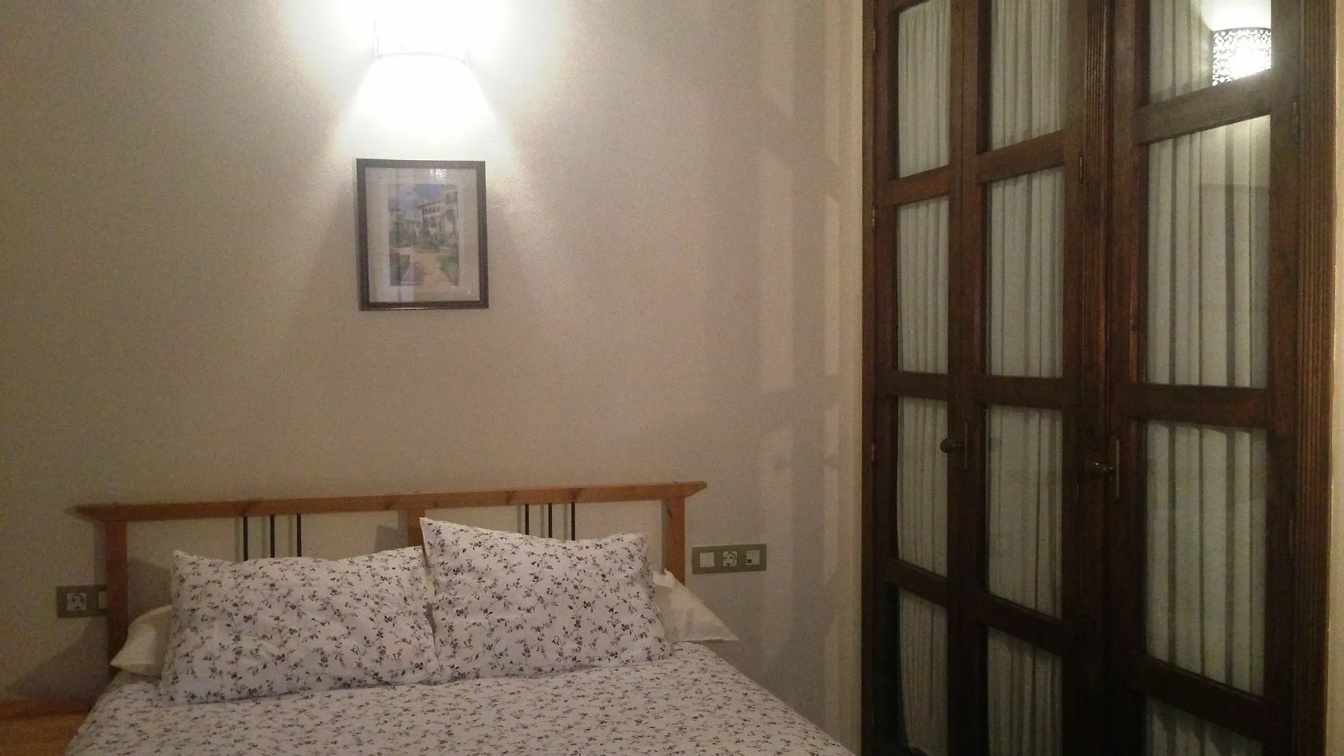 Deluxe Apartment Arco De La Macarena Σεβίλλη Ισπανία